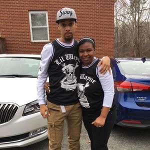 Meet your Posher, Bree